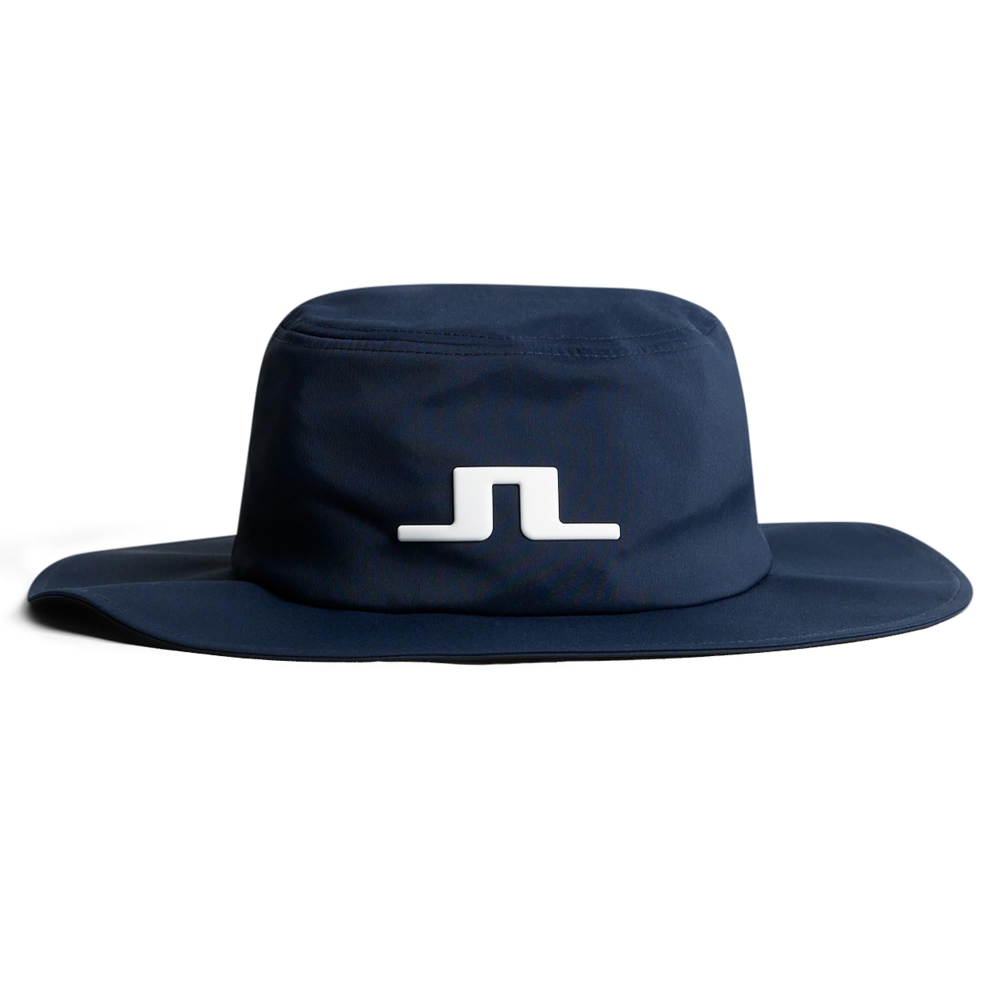 J Lindeberg Tour Bucket Hat Navy